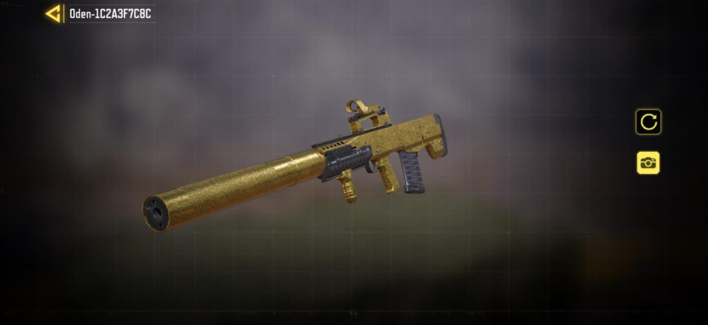 Guys I hit Gold for my ShAK-12 and I’m gay ✌️😂