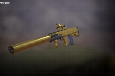 Guys I hit Gold for my ShAK-12 and I’m gay ✌️😂