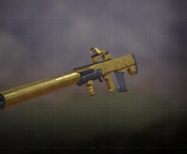 Guys I hit Gold for my ShAK-12 and I’m gay ✌️😂