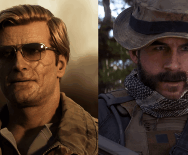 [COD] How would interactions between these two go?