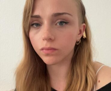 Cyberpunk Hair