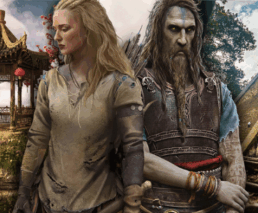 MP1st Report: God of War Faye Spin-Off Claimed to Feature Tyr and Multiple Mythologies.