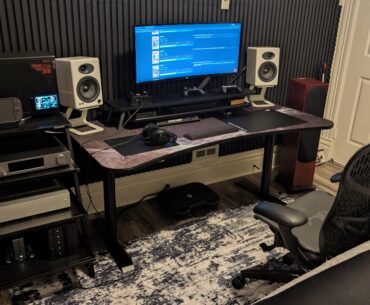 Alittle different than others