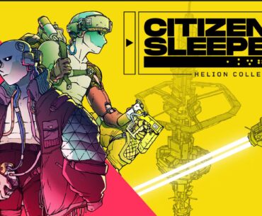 Am I the Only One that thinks that the OST of Citizen sleeper 1 is better than that of it's sequel?