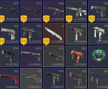EQ trade offer
