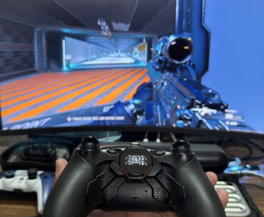 [MW2] Would you use this controller for Warzone?