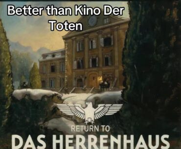 Custom Zombie maps are better than Official zombie maps, there’s Atleast 1 map better than the each top official release