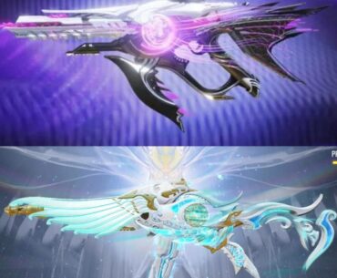 BRING EM BACKKK 👹