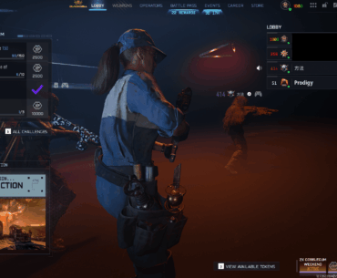 It seems like you are now able to Squad-Fill on Cursed mode with randoms (?)