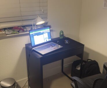 This is my Battlestation, What Ya'll Thinking?