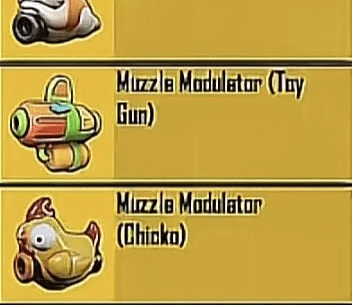 Don't Like These Weird Chicken Attachments? Read The Solution Below: