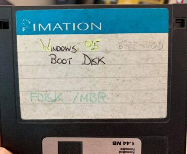 Found this in the drawer IYKYK