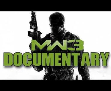 [MW3] Inside the Chaotic Development of Modern Warfare 3 (2011) - A Documentary