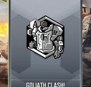 Get rid of these tournament modes, please & thank you