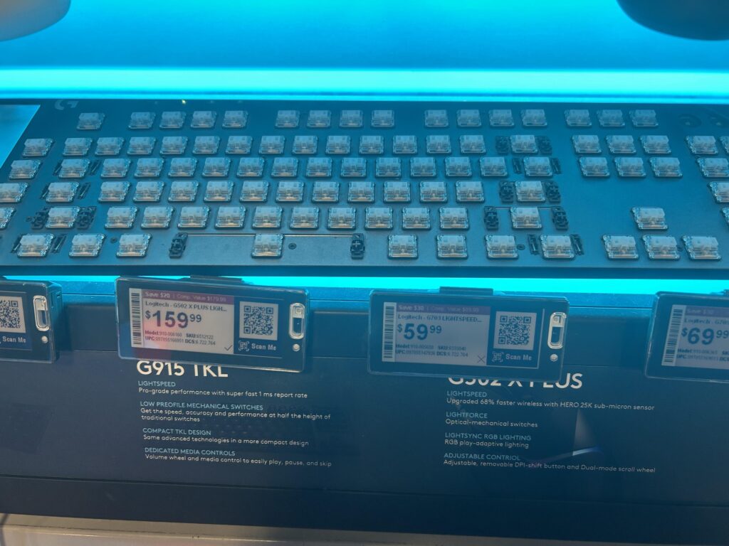 They do not get paid enough for this shit man