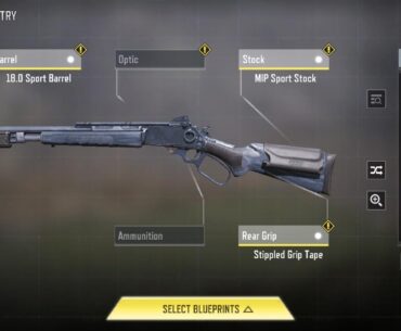 Why is almost nobody uses this gun