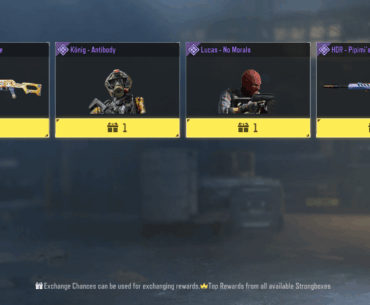 Which one should I select