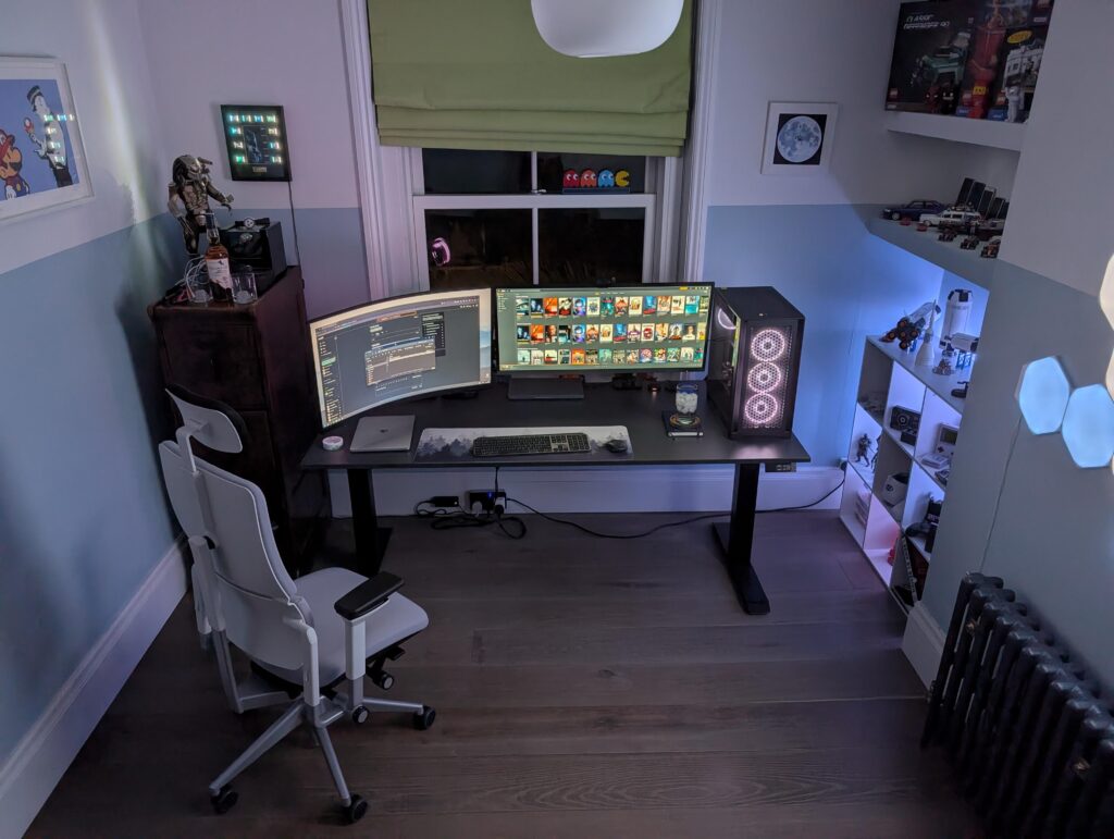 It is mine and I love it!