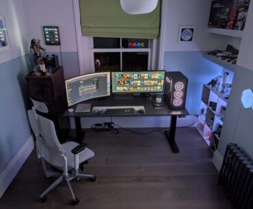 It is mine and I love it!