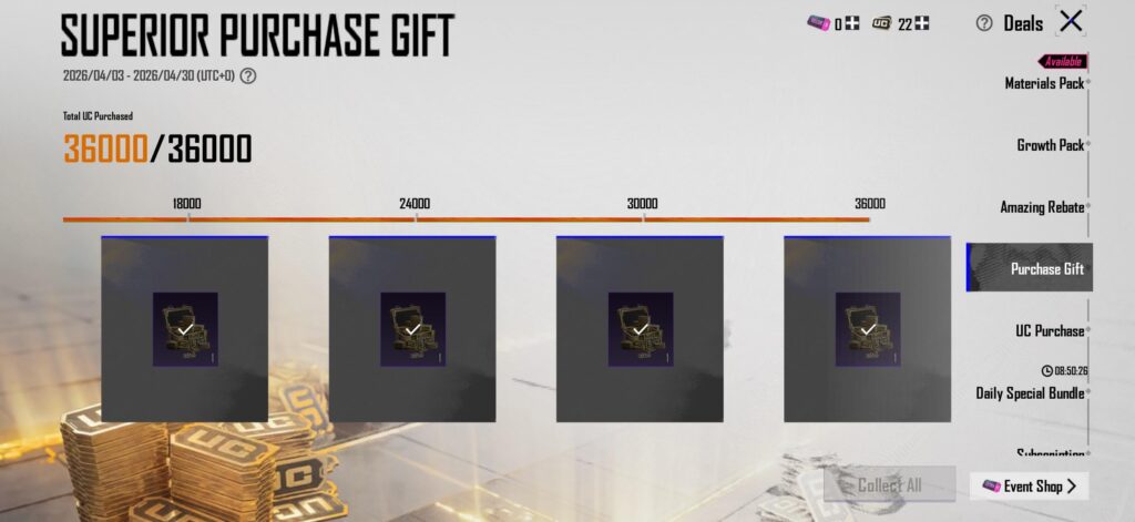 after spending over 80k for fireman suit in new anniversary crate i feel like pubg should put odds in crates so they cant bait us anymore , at this point this game its just pure gambling, putting good skins to seem easy to get just to be bait for ower money.