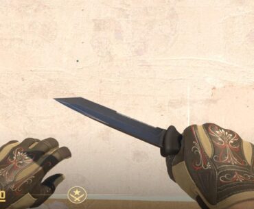 Thoughts on loadout?