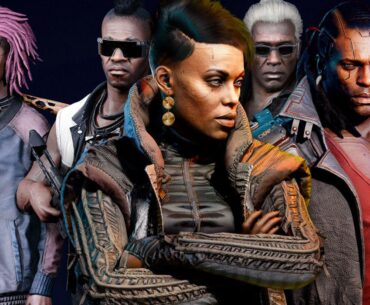 Name a faction stupider than these guys.