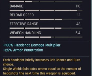 Wait, can we dual wield Jackie’s guns now? Seriously, can we?