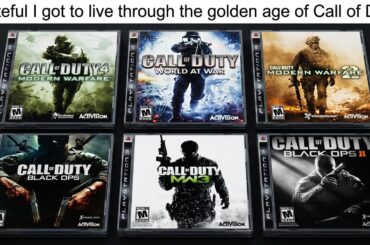 [COD] Are you agreed guys?