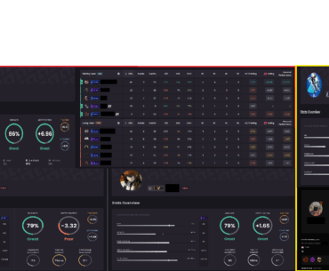 Premier is exhausting. Here are a few of my opponents in 13k elo.
