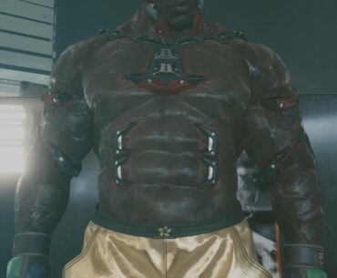 Is anyone realistically taking a dive against Razor?