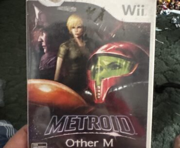 Been sealed for almost a decade. Today I get it free!