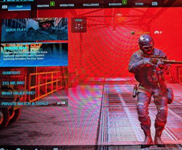 Is ground war even alive