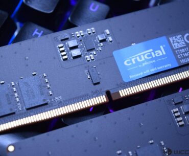 Memory Makers Will Only Meet 60% of DRAM Demand Through 2027, Locking In Years of Shortages and Price Pain