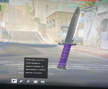 Is this knife above average or good?