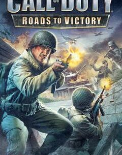 How come nostalgia posters never post about [COD] games that came out before World At War? Are they Larpers?