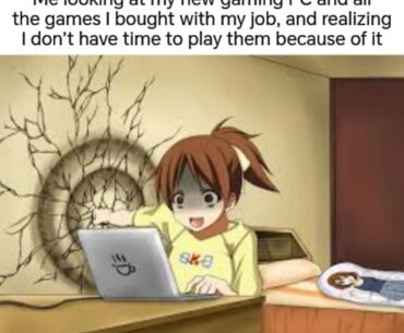 I'm a victim of my own success