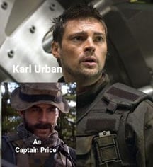[MW3] Honestly if anything with the Call Of Duty movie looking to be adapting MW universe, and they don't go with The main actor's from the, then as far as my fan cast would go: