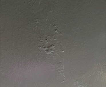 Hex light panel tips