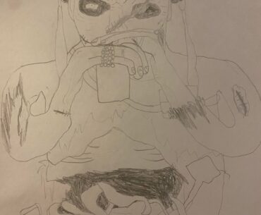 I made the front cover of the game into a NZ