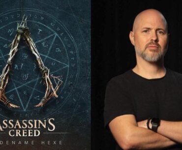Assassin's Creed Game Director Benoit Richer leaves Ubisoft for indie studio Servo Games
