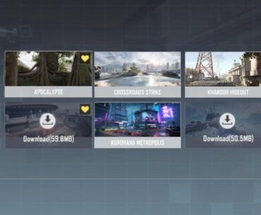 This could be the most useful and time saving feature in the game.