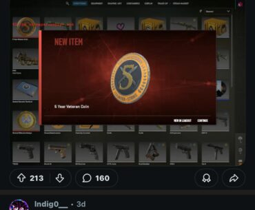 Cheaters bragging with hacks