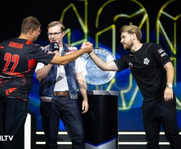 HLTV : Falcons confirm karrigan signing