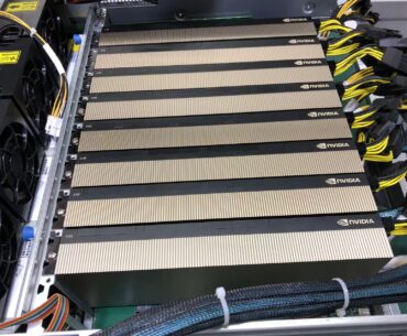 We all know the 12VHPWR is a bad connector but why we don't hear them causing problems on massive AI data centers?