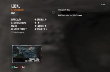 Take it in fellas [BO2]