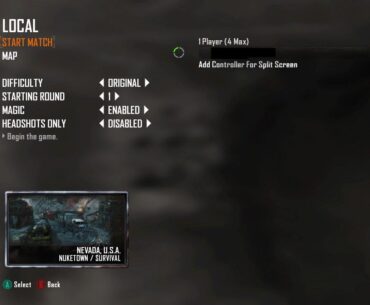 Take it in fellas [BO2]