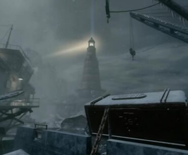 What do you think is the best map in Black Ops 1?