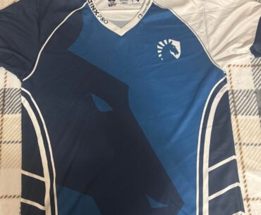 Had some interests about the jerseys I have. Pt. 1