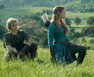 Legend of Zelda Movie Update