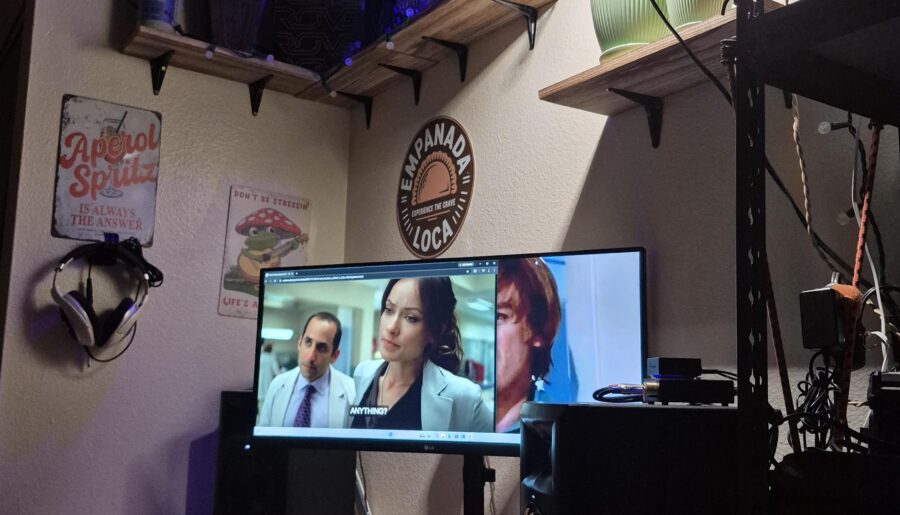 Plz dont send me to shittybattlestations. Work in progress.